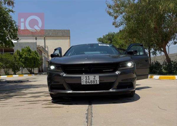 Dodge Charger 2023 for sale in Iraq - Baghdad